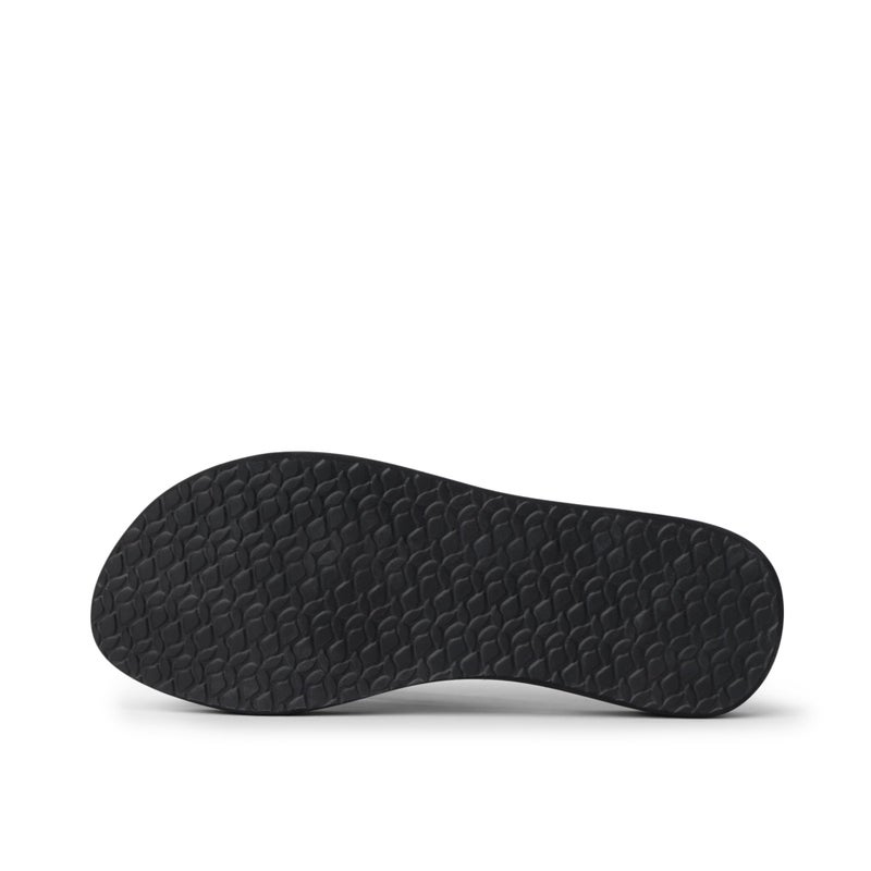 Reef Cushion Breeze Women's Sandals Black/black - 5 Medium - Image 3